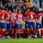 أتليتكو مدريد