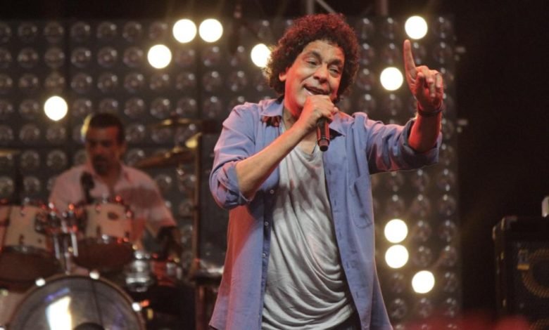محمد منير