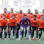 قائمة فريق البنك الأهلي لمواجهة سموحة في الدوري