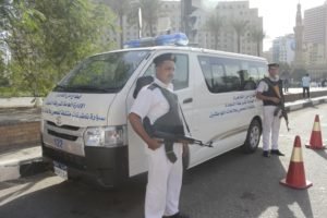وزارة الداخلية و الشرطة