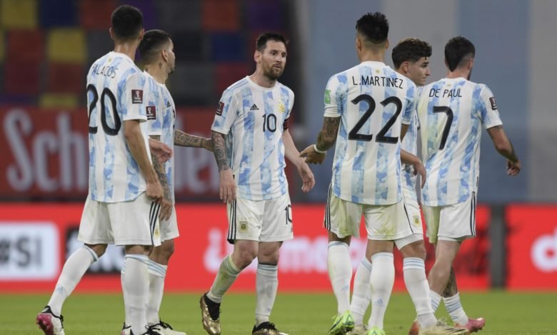 بث مباشر مباراة هولندا والأرجنتين في كأس العالم قطر 2022