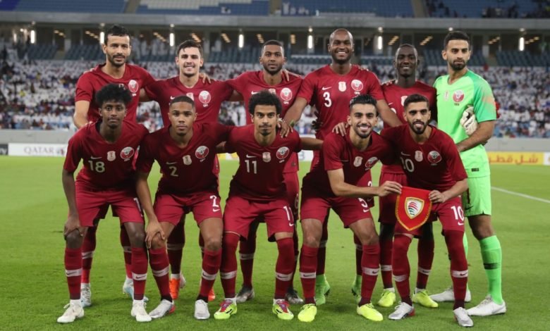 مشاهدة بث مباشر مباراة قطر و هولندا