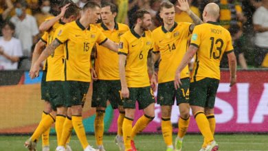 بث مباشر مباراة أستراليا و الدنمارك في كأس العالم قطر 2022