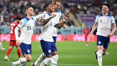 مباراة إنجلترا و أمريكا في كأس العالم قطر بث مباشر الجمعة 25 -11-2022
