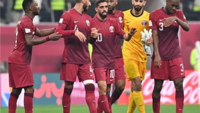 بث مباشر مباراة قطر و السنغال كأس العالم قطر 2022