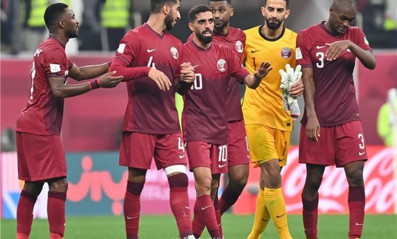 بث مباشر مباراة قطر و السنغال كأس العالم قطر 2022