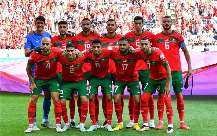 بث مباشر مباراة المغرب وكندا في كأس العالم قطر 2022