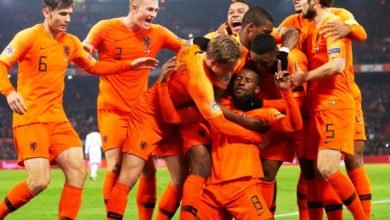 مشاهدة مباراة هولندا و الإكوادور في كأس العالم بث مباشر الجمعة 25 -11-2022
