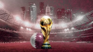 بطل كأس العالم قطر 2022