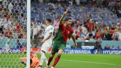 بث مباشر مباراة البرتغال وكوريا الجنوبية في كأس العالم قطر 2022