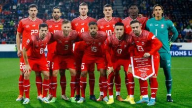 بث مباشر مباراة صربيا وسويسرا في كأس العالم قطر 2022
