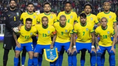 بث مباشر مباراة البرازيل وكرواتيا في كأس العالم قطر 2022