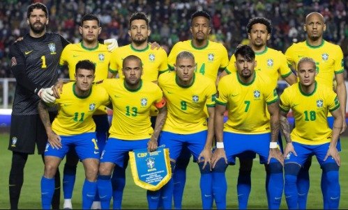 بث مباشر مباراة البرازيل وكرواتيا في كأس العالم قطر 2022