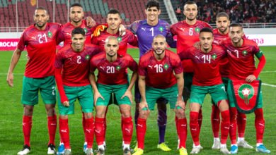 بث مباشر مباراة المغرب وفرنسا في كأس العالم قطر 2022 اليوم الاربعاء