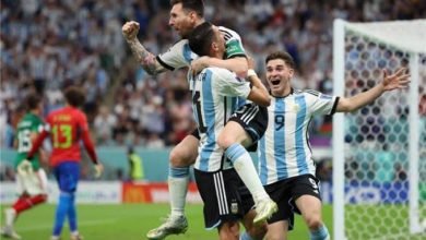 بث مباشر مباراة الأرجنتين و أستراليا اليوم السبت في كأس العالم قطر 2022