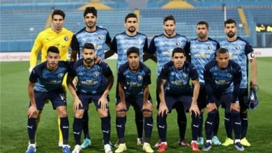بث مباشر مباراة الإسماعيلي وبيراميدز في الدوري المصري الجمعة 16 ديسمبر 2022