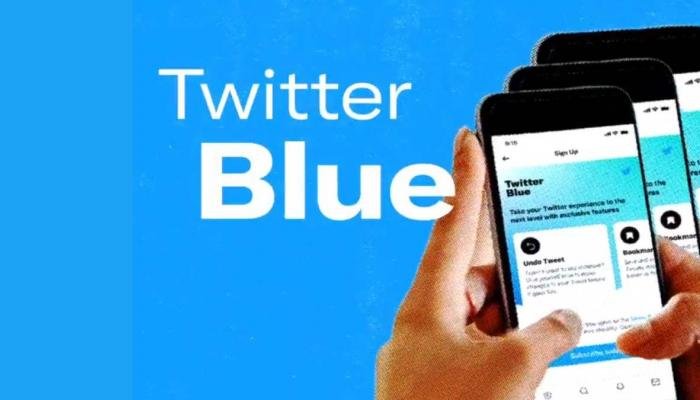 إطلاق خدمة Blue لمستخدمي iPhone