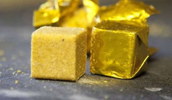 بدائل لمكعبات المرقة