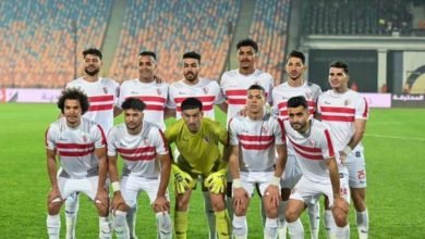 بث مباشر مباراة الزمالك والبنك الأهلي في الدوري المصري الجمعة 16 ديسمبر 2022