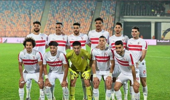 بث مباشر مباراة الزمالك والبنك الأهلي في الدوري المصري الجمعة 16 ديسمبر 2022