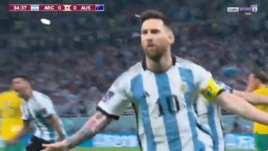 مشاهدة بث مباشر مباراة الأرجنتين وكرواتيا في كأس العالم قطر 2022