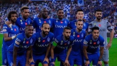 بث مباشر مباراة الهلال والاتحاد في الدوري السعودي