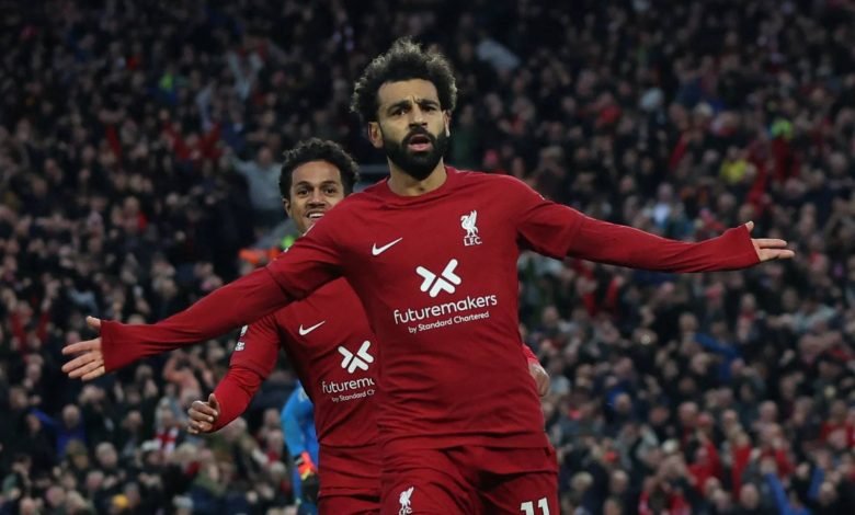 بث مباشر مباراة ليفربول وولفرهامبتون في كأس الاتحاد الإنجليزي