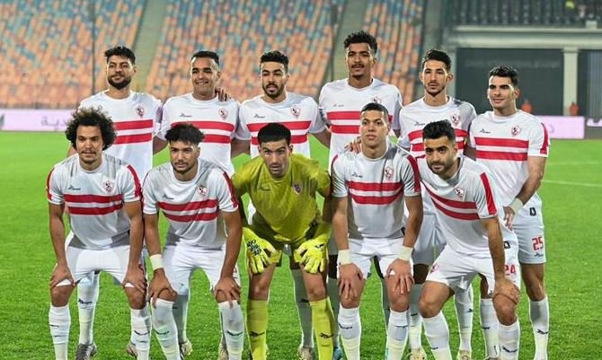 بث مباشر مباراة الزمالك وأسوان في الدوري المصري