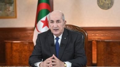 منحة البطالة الجزائر 2023
