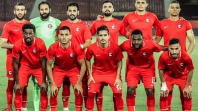 بث مباشر مباراة فيوتشر والمقاولون العرب في الدوري المصري