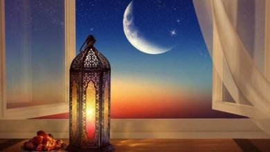 إمساكية شهر رمضان 2023