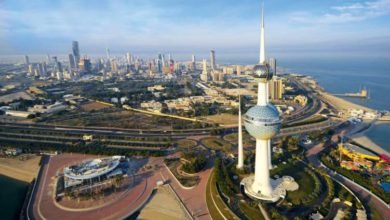 الإقامة الدائمة في الكويت