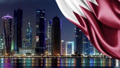العمل التطوعي في قطر