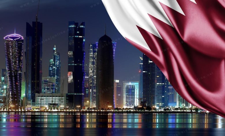 العمل التطوعي في قطر