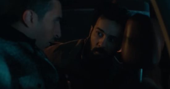 مسلسل الكتيبة 101 الحلقة 8