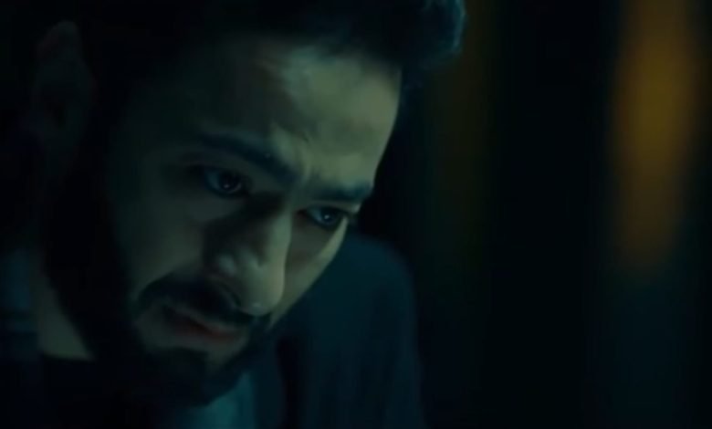 أحداث مسلسل المداح 3 الحلقة 16