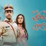 مسلسل حبيبتي من تكون