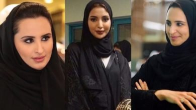 تعرف إلى زوجات أمير قطر تميم بن حمد المثيرات للجدل