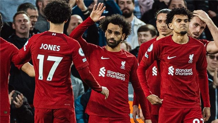 بث مباشر مباراة ليفربول وتولوز في الدوري الأوروبي اليوم 2023-2024