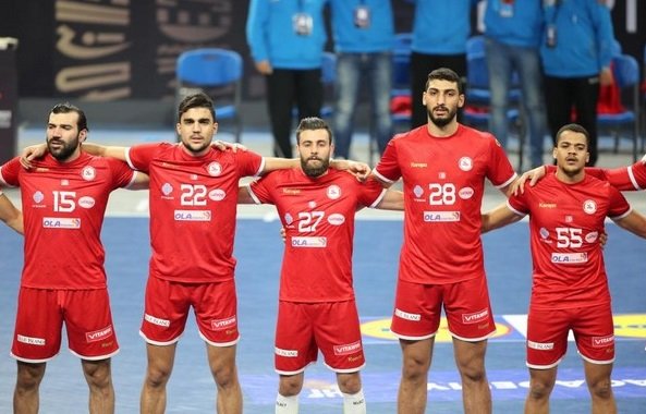 بث مباشر.. مشاهدة مباراة تونس وكرواتيا في كأس العالم لكرة اليد