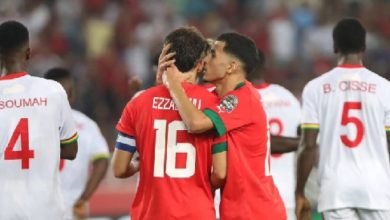 بث مباشر.. مشاهدة مباراة المغرب وغانا في كأس إفريقيا اليوم الثلاثاء 27 يونيو 2023