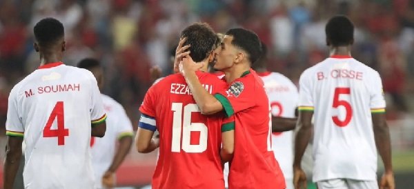 بث مباشر.. مشاهدة مباراة المغرب وغانا في كأس إفريقيا اليوم الثلاثاء 27 يونيو 2023