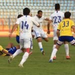 بث مباشر.. مشاهدة مباراة الإسماعيلي وأسوان في الدوري المصري