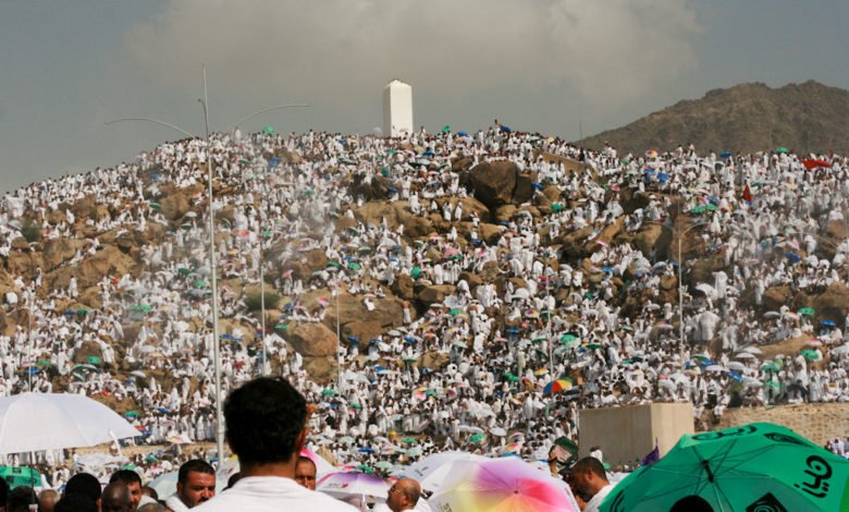 معلومات لا تعرفها عن جبل عرفات .. الركن الأكبر للحج