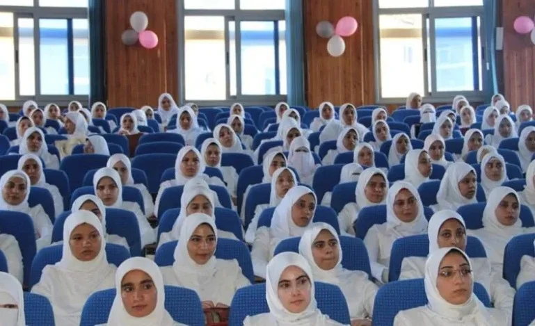 تنسيق التمريض بعد الإعدادية 2023 وشروط التقديم في كل المحافظات