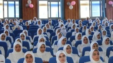 "اعرف التوقعات".. تنسيق التمريض 2023 محافظة الجيزة