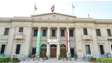 نتيجة كلية حقوق جامعة القاهرة 2023 بالاسم ورقم الجلوس