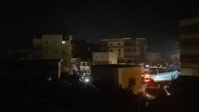 مواعيد انقطاع الكهرباء في الإسكندرية
