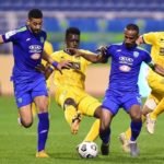 بث مباشر.. مشاهدة مباراة الفتح والتعاون في الدوري السعودي