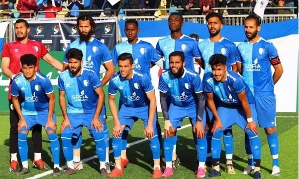 بث مباشر مباراة الهلال الليبي وكاكاميغا الكينى في الكونفيدرالية الأفريقية